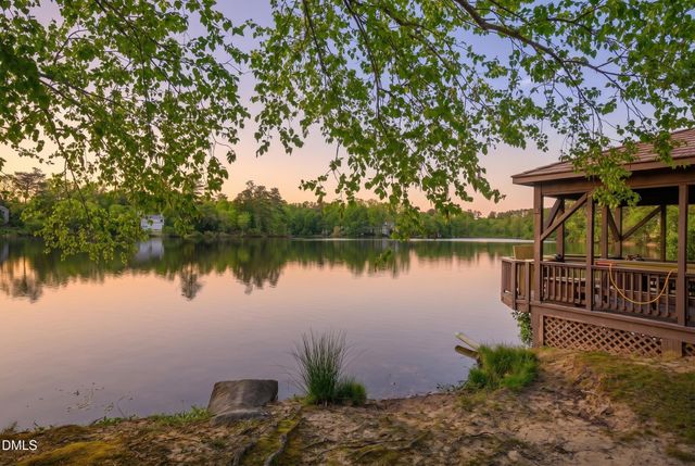2120 Castle Pines Drive, Raleigh, NC 27604