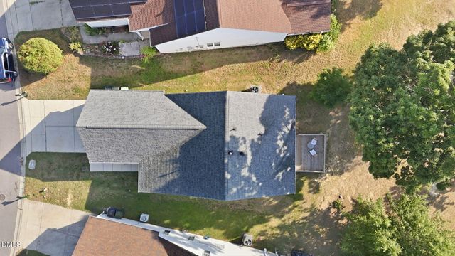 2120 Castle Pines Drive, Raleigh, NC 27604