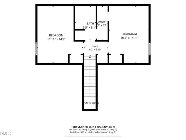 2120 Castle Pines Drive, Raleigh, NC 27604