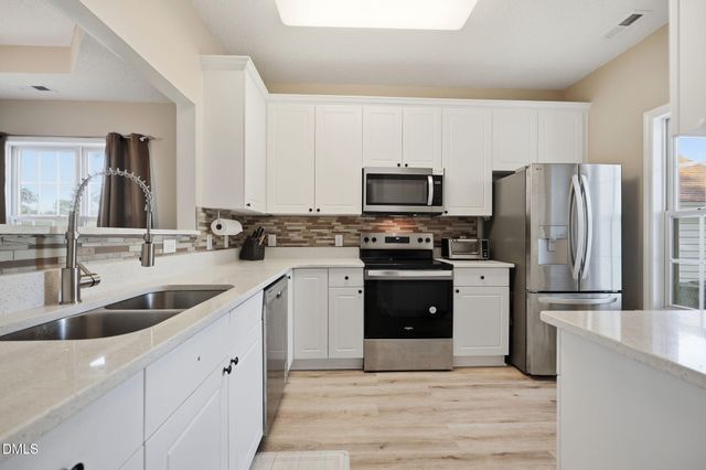 2120 Castle Pines Drive, Raleigh, NC 27604