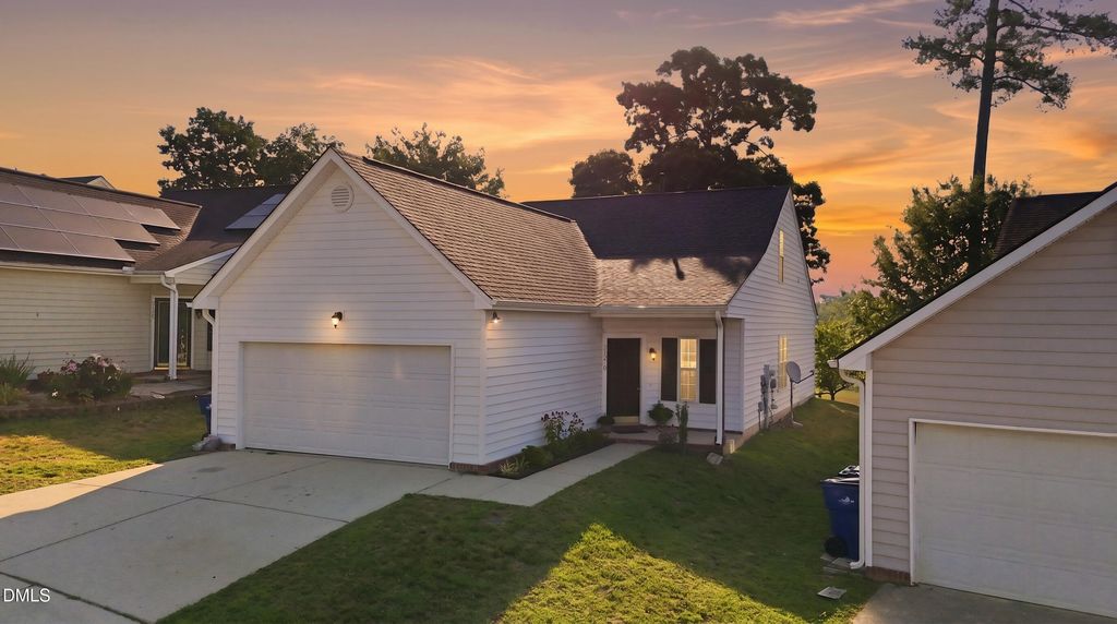 2120 Castle Pines Drive, Raleigh, NC 27604