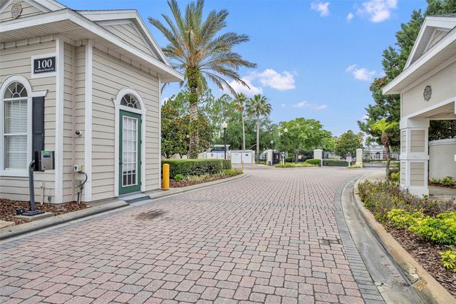 200 SOUTHERN PECAN CIRCLE 206, Winter Garden, FL 34787