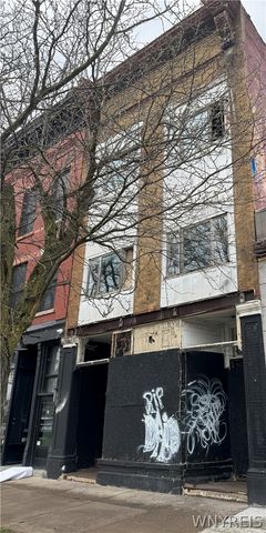 326 Niagara Street, Niagara Falls, NY 14303