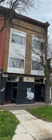 326 Niagara Street, Niagara Falls, NY 14303
