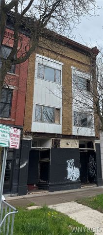 326 Niagara Street, Niagara Falls, NY 14303