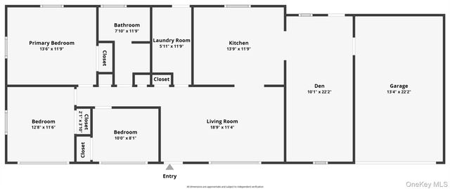 14 Princeton Street, Red Hook, NY 12571