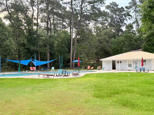 TBD Beech Drive, Montgomery, TX 77316