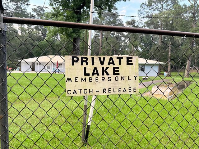 TBD Beech Drive, Montgomery, TX 77316