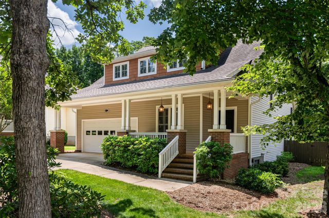 1328 Heathbrook Circle, Asheville, NC 28803