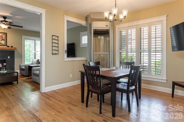1328 Heathbrook Circle, Asheville, NC 28803