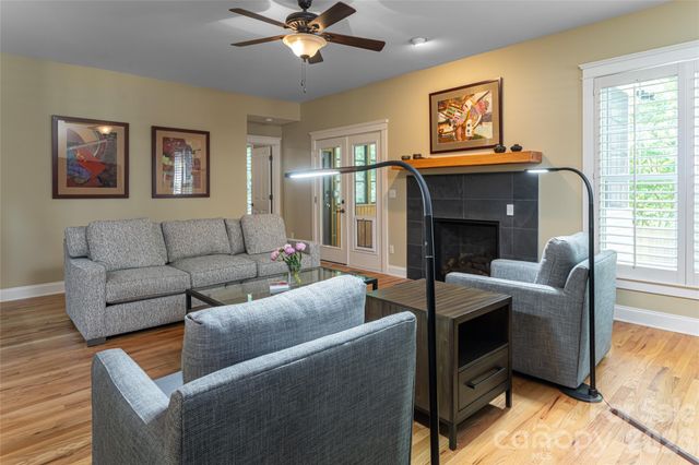 1328 Heathbrook Circle, Asheville, NC 28803