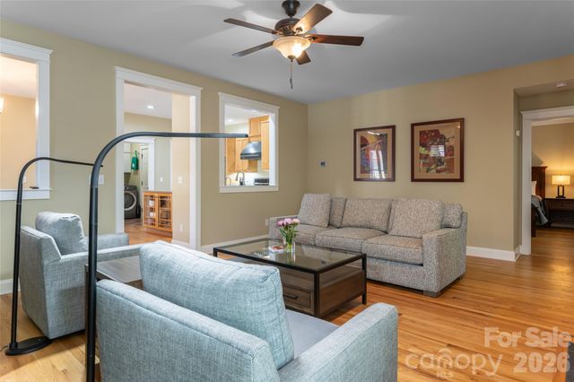 1328 Heathbrook Circle, Asheville, NC 28803