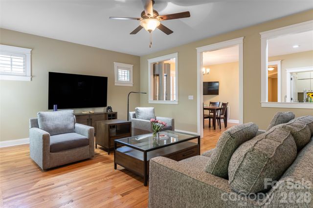 1328 Heathbrook Circle, Asheville, NC 28803