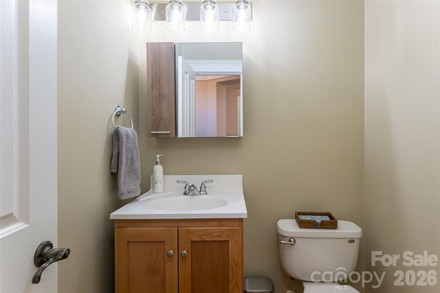 1328 Heathbrook Circle, Asheville, NC 28803