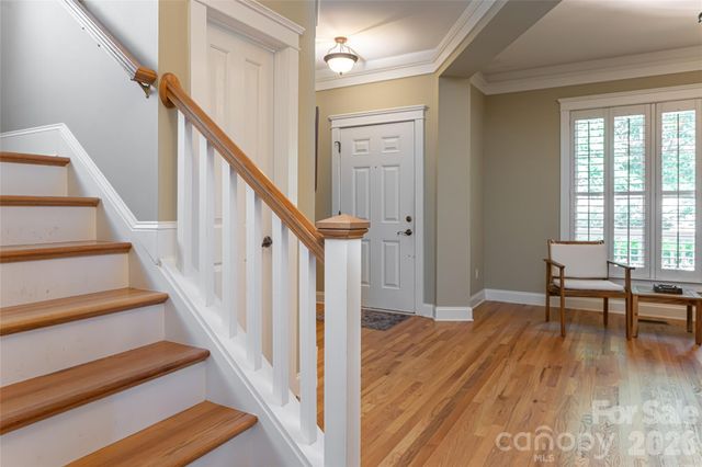 1328 Heathbrook Circle, Asheville, NC 28803