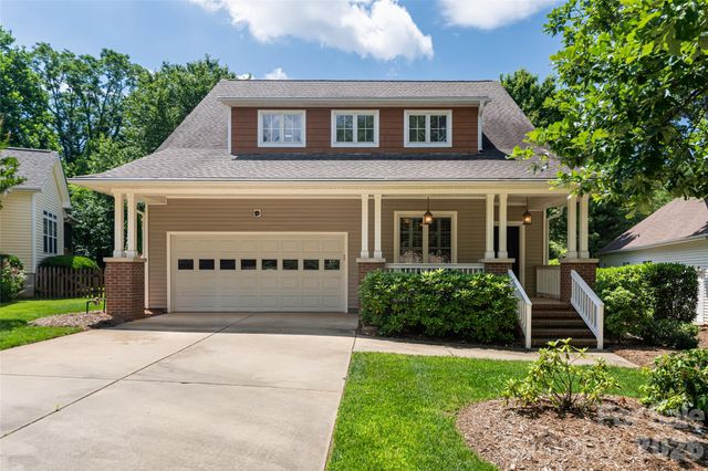 1328 Heathbrook Circle, Asheville, NC 28803