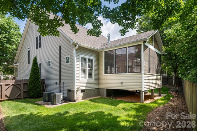 1328 Heathbrook Circle, Asheville, NC 28803