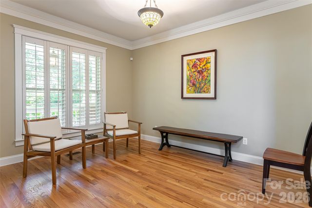 1328 Heathbrook Circle, Asheville, NC 28803
