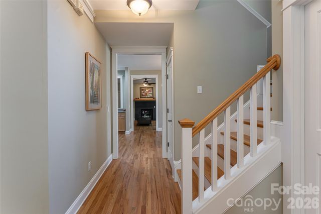 1328 Heathbrook Circle, Asheville, NC 28803