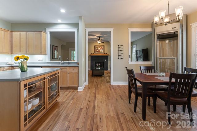 1328 Heathbrook Circle, Asheville, NC 28803