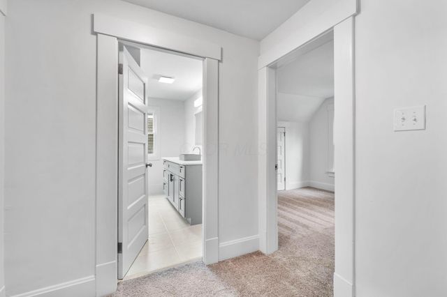 223 E Patterson Avenue, Columbus, OH 43202