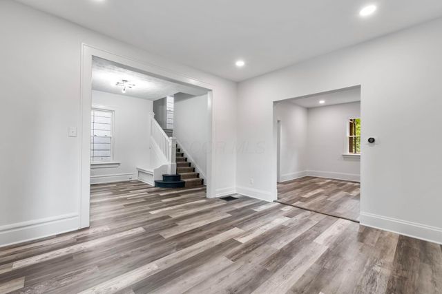 223 E Patterson Avenue, Columbus, OH 43202