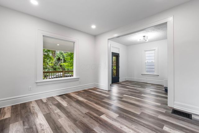 223 E Patterson Avenue, Columbus, OH 43202