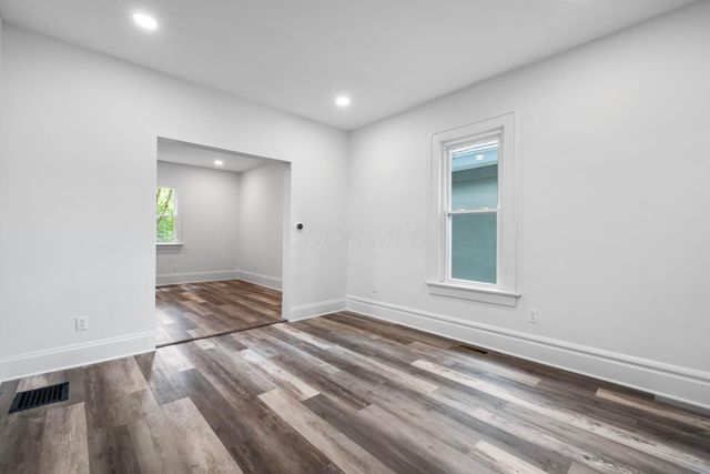 223 E Patterson Avenue, Columbus, OH 43202