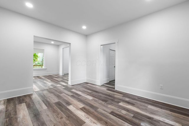 223 E Patterson Avenue, Columbus, OH 43202