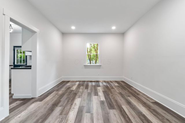 223 E Patterson Avenue, Columbus, OH 43202