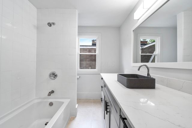 223 E Patterson Avenue, Columbus, OH 43202
