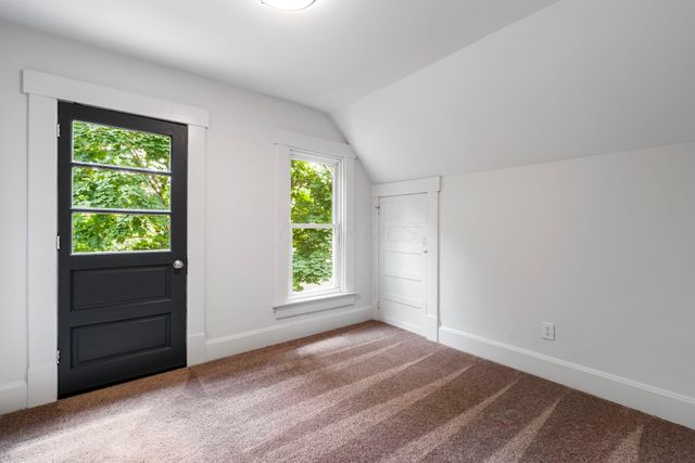 223 E Patterson Avenue, Columbus, OH 43202