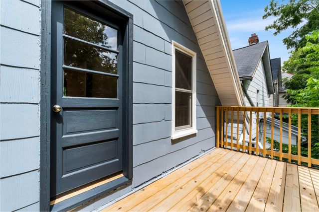 223 E Patterson Avenue, Columbus, OH 43202