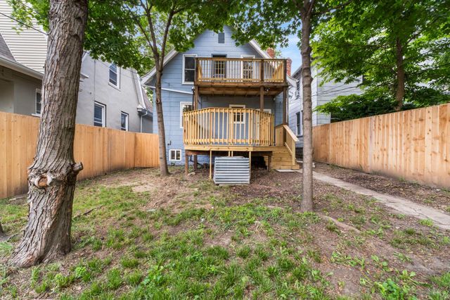 223 E Patterson Avenue, Columbus, OH 43202