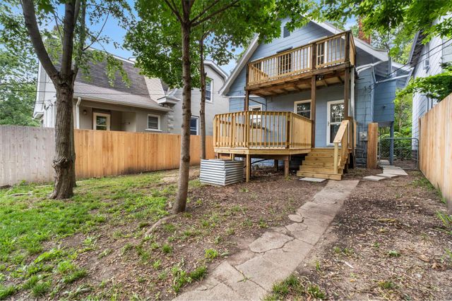 223 E Patterson Avenue, Columbus, OH 43202