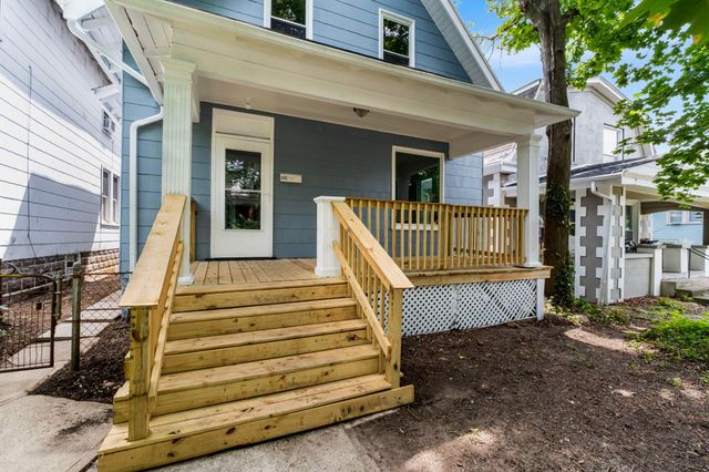 223 E Patterson Avenue, Columbus, OH 43202