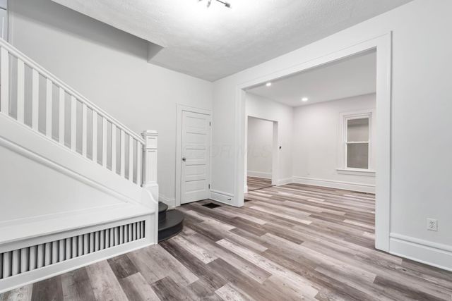 223 E Patterson Avenue, Columbus, OH 43202