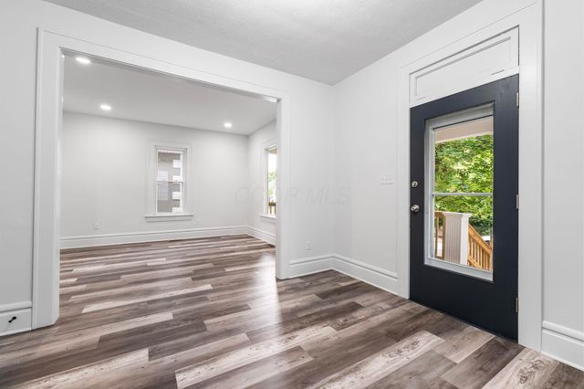 223 E Patterson Avenue, Columbus, OH 43202