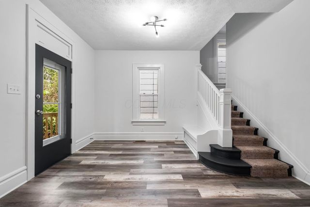 223 E Patterson Avenue, Columbus, OH 43202