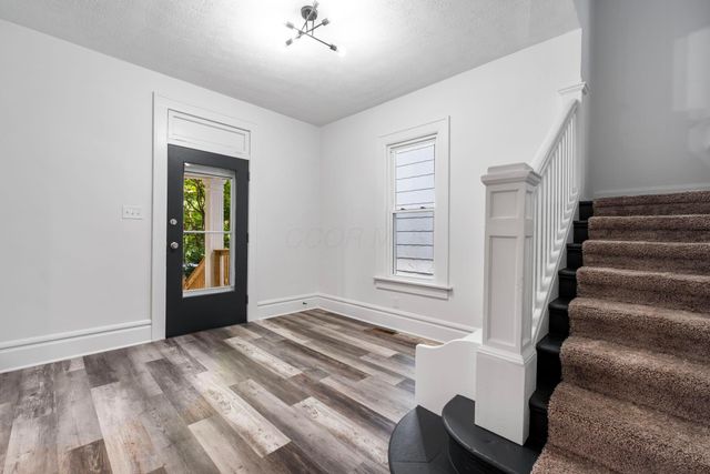223 E Patterson Avenue, Columbus, OH 43202