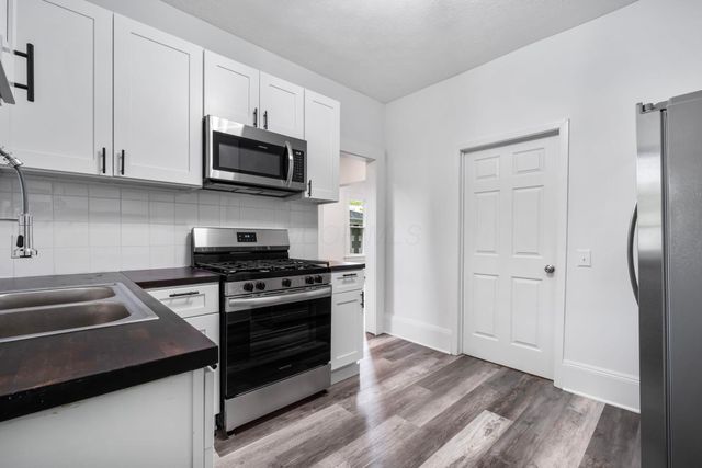 223 E Patterson Avenue, Columbus, OH 43202