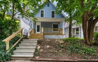 223 E Patterson Avenue, Columbus, OH 43202