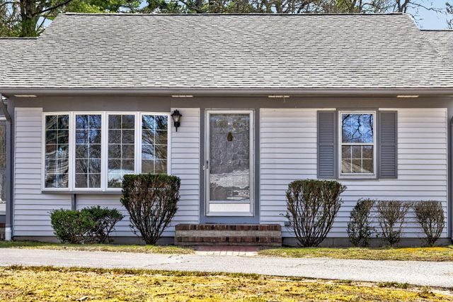 493 Prince Hinckley Road, Centerville, MA 02632