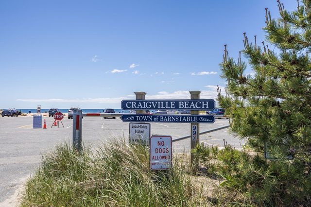 493 Prince Hinckley Road, Centerville, MA 02632