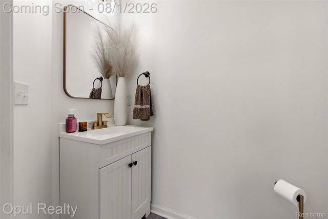 2448 Solace Drive, Commerce Charter Township, MI 48382