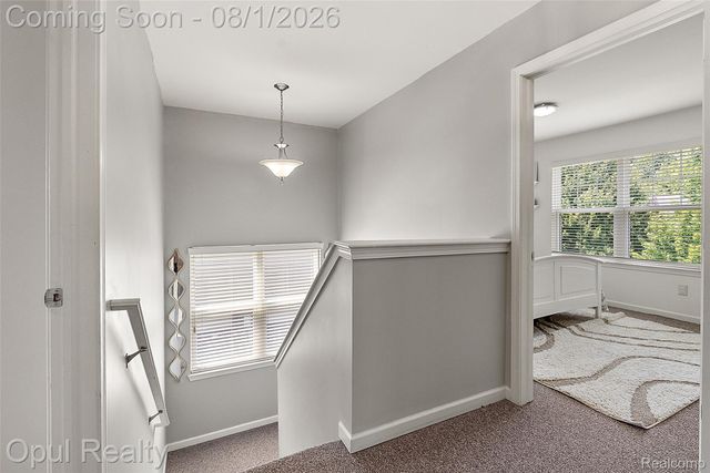 2448 Solace Drive, Commerce Charter Township, MI 48382