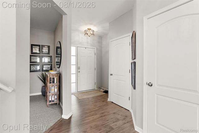 2448 Solace Drive, Commerce Charter Township, MI 48382