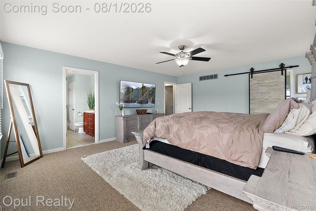 2448 Solace Drive, Commerce Charter Township, MI 48382