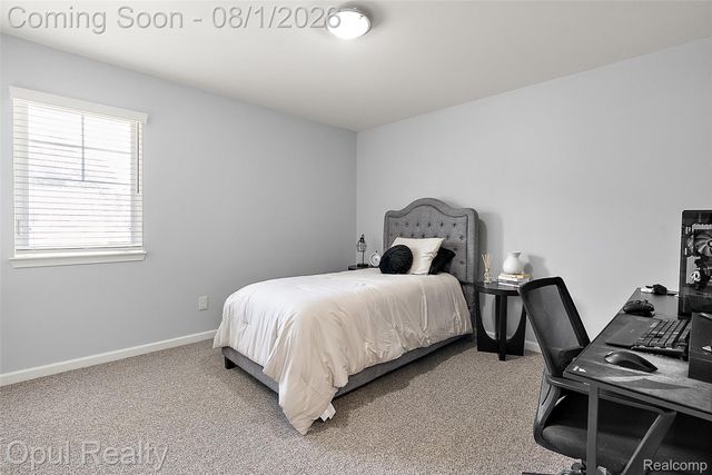 2448 Solace Drive, Commerce Charter Township, MI 48382
