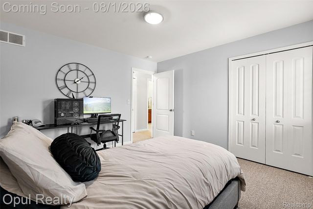 2448 Solace Drive, Commerce Charter Township, MI 48382